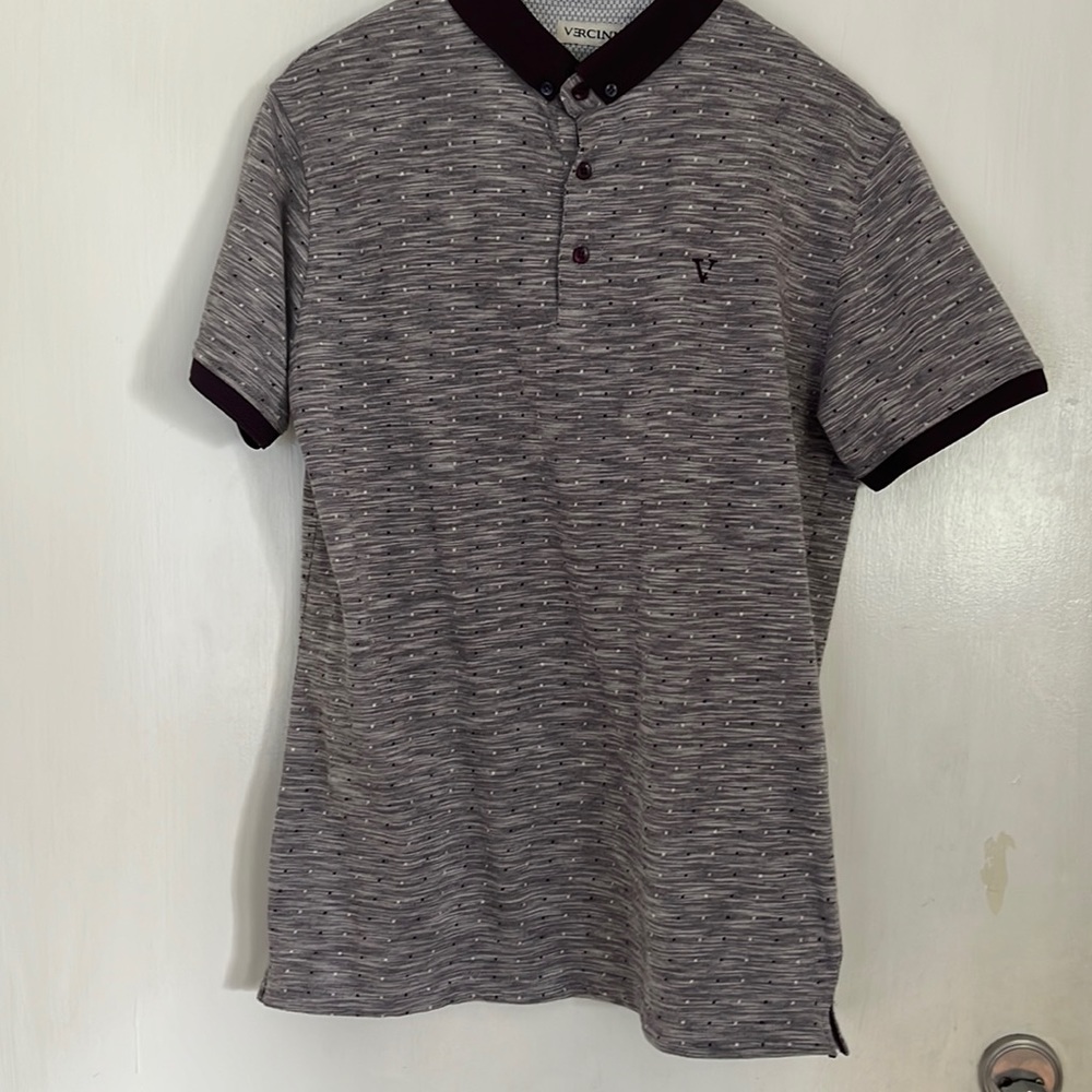 Vercini Polo Extra Large